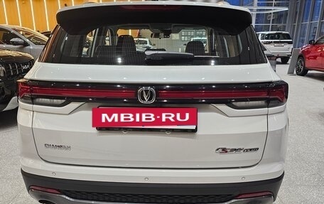 Changan CS35 Plus, 2024 год, 2 629 900 рублей, 3 фотография