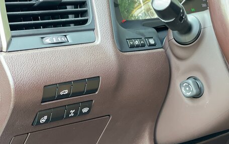Lexus RX IV рестайлинг, 2017 год, 3 780 000 рублей, 19 фотография