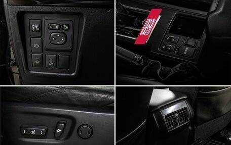 Toyota Land Cruiser Prado 150 рестайлинг 2, 2014 год, 2 898 000 рублей, 21 фотография