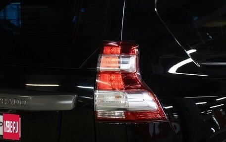 Toyota Land Cruiser Prado 150 рестайлинг 2, 2014 год, 2 898 000 рублей, 24 фотография