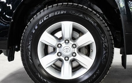 Toyota Land Cruiser Prado 150 рестайлинг 2, 2014 год, 2 898 000 рублей, 25 фотография