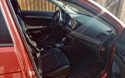 Mitsubishi Lancer IX, 2008 год, 680 000 рублей, 1 фотография