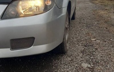 Mazda Familia, 2003 год, 335 000 рублей, 1 фотография