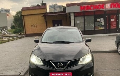 Nissan Tiida, 2015 год, 850 000 рублей, 1 фотография