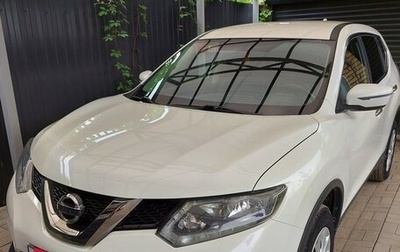 Nissan X-Trail, 2018 год, 2 000 000 рублей, 1 фотография