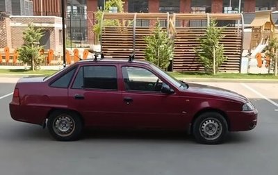 Daewoo Nexia I рестайлинг, 2011 год, 240 000 рублей, 1 фотография
