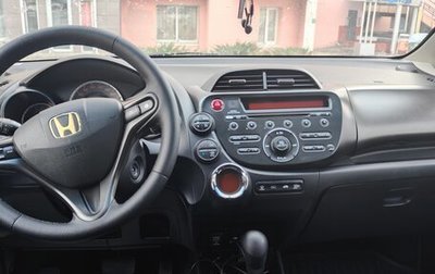 Honda Jazz II рестайлинг, 2011 год, 980 000 рублей, 1 фотография
