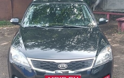 KIA cee'd I рестайлинг, 2010 год, 850 000 рублей, 1 фотография