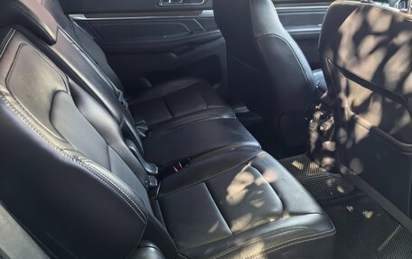 Ford Explorer VI, 2019 год, 3 800 000 рублей, 5 фотография