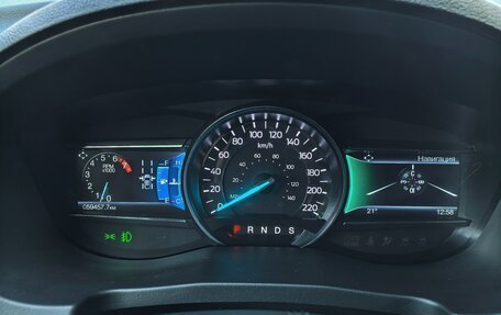 Ford Explorer VI, 2019 год, 3 800 000 рублей, 10 фотография