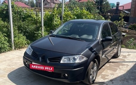 Renault Megane II, 2006 год, 450 000 рублей, 2 фотография