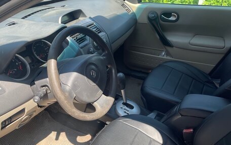 Renault Megane II, 2006 год, 450 000 рублей, 6 фотография