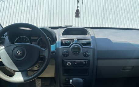 Renault Megane II, 2006 год, 450 000 рублей, 5 фотография