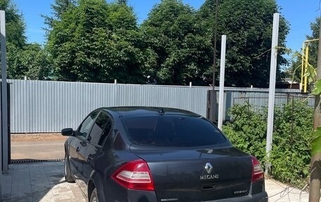 Renault Megane II, 2006 год, 450 000 рублей, 4 фотография