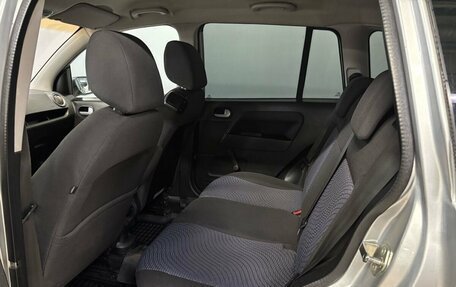 Ford Fusion I, 2008 год, 430 000 рублей, 14 фотография