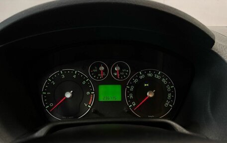 Ford Fusion I, 2008 год, 430 000 рублей, 9 фотография