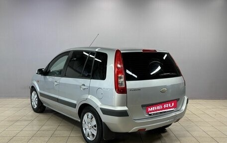 Ford Fusion I, 2008 год, 430 000 рублей, 7 фотография