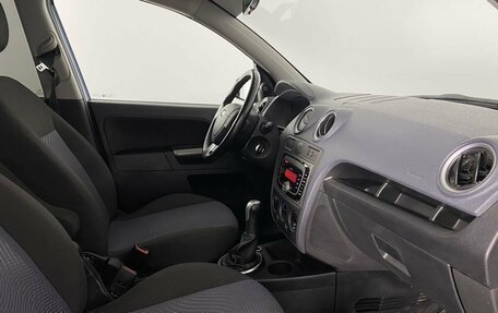 Ford Fusion I, 2008 год, 730 000 рублей, 12 фотография