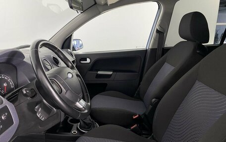 Ford Fusion I, 2008 год, 730 000 рублей, 11 фотография