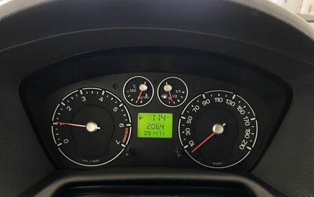 Ford Fusion I, 2008 год, 730 000 рублей, 14 фотография