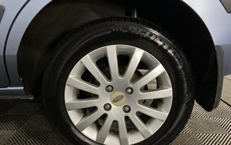 Ford Fusion I, 2008 год, 730 000 рублей, 19 фотография