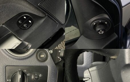 Ford Fusion I, 2008 год, 730 000 рублей, 18 фотография