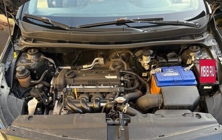 Hyundai Solaris II рестайлинг, 2016 год, 780 000 рублей, 3 фотография