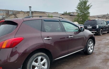 Nissan Murano, 2011 год, 1 180 000 рублей, 6 фотография