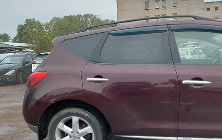 Nissan Murano, 2011 год, 1 180 000 рублей, 5 фотография