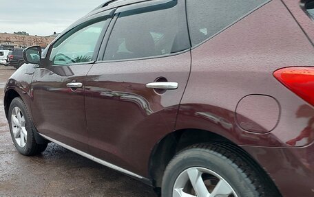 Nissan Murano, 2011 год, 1 180 000 рублей, 10 фотография