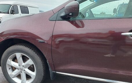 Nissan Murano, 2011 год, 1 180 000 рублей, 12 фотография