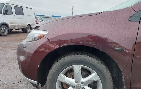 Nissan Murano, 2011 год, 1 180 000 рублей, 13 фотография