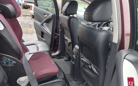Nissan Murano, 2011 год, 1 180 000 рублей, 15 фотография