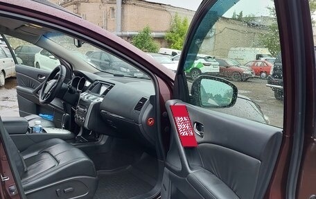 Nissan Murano, 2011 год, 1 180 000 рублей, 14 фотография