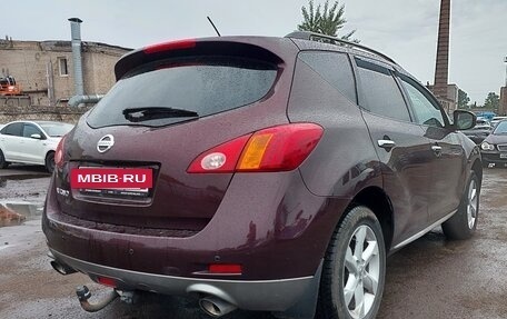 Nissan Murano, 2011 год, 1 180 000 рублей, 7 фотография
