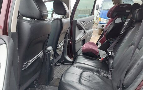 Nissan Murano, 2011 год, 1 180 000 рублей, 16 фотография