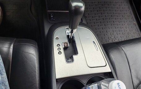Nissan Murano, 2011 год, 1 180 000 рублей, 21 фотография