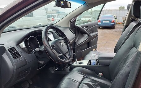 Nissan Murano, 2011 год, 1 180 000 рублей, 17 фотография