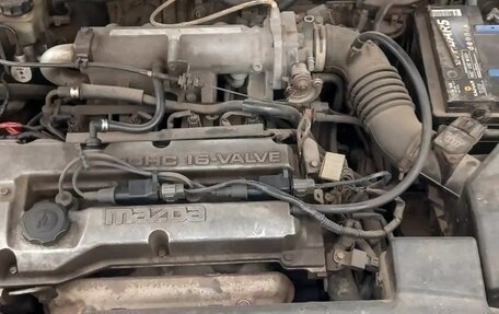 Mazda Familia, 2003 год, 335 000 рублей, 3 фотография