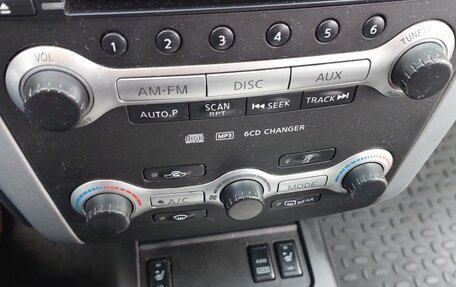 Nissan Murano, 2011 год, 1 180 000 рублей, 20 фотография