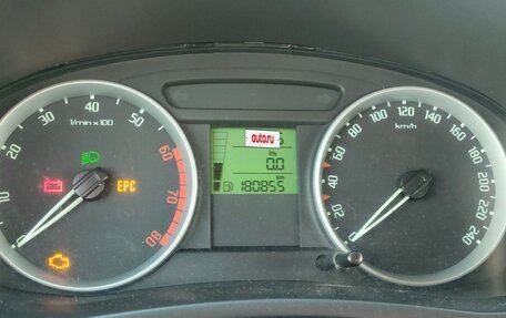 Skoda Roomster, 2007 год, 470 000 рублей, 6 фотография