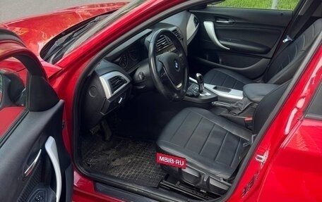 BMW 1 серия, 2012 год, 1 270 000 рублей, 6 фотография