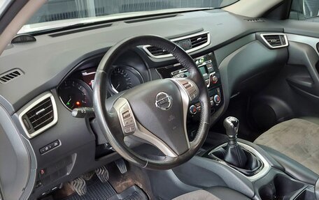Nissan X-Trail, 2018 год, 2 000 000 рублей, 3 фотография