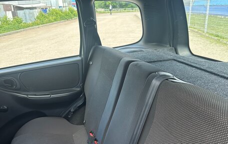 Chevrolet Niva I рестайлинг, 2019 год, 830 000 рублей, 10 фотография