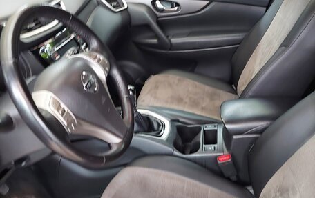 Nissan X-Trail, 2018 год, 2 000 000 рублей, 4 фотография