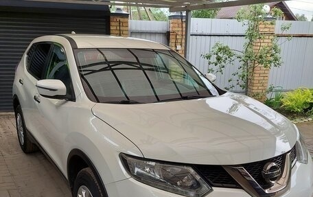 Nissan X-Trail, 2018 год, 2 000 000 рублей, 5 фотография