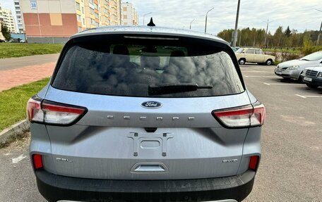 Ford Escape, 2022 год, 2 050 000 рублей, 7 фотография