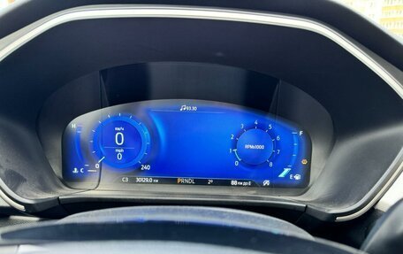 Ford Escape, 2022 год, 2 050 000 рублей, 9 фотография