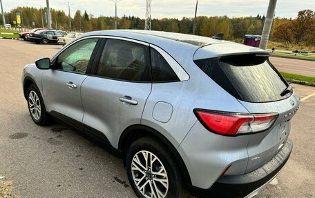Ford Escape, 2022 год, 2 050 000 рублей, 3 фотография