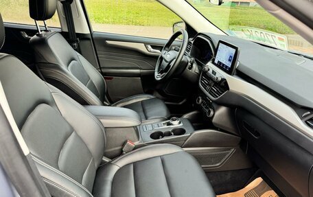 Ford Escape, 2022 год, 2 050 000 рублей, 8 фотография